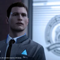 Detroit: Become Human #12514