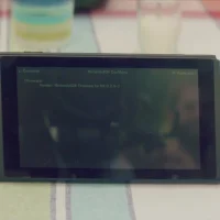 Nintendo Switch #8492