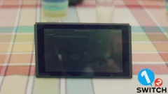 Screenshot Nintendo Switch