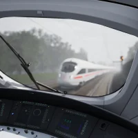 Train Sim World 5 #39803