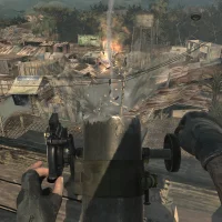 Call of Duty: Modern Warfare 3 #37987