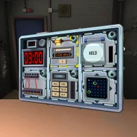 Keep Talking and Nobody Explodes #4542