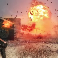 Metal Gear Survive #11069