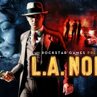 L.A. Noire #8344