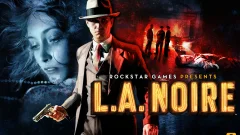 Screenshot L.A. Noire