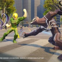 Disney Infinity: 2.0 #38533