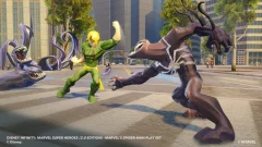 Screenshot Disney Infinity: 2.0