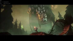 Screenshot The Midnight Walk