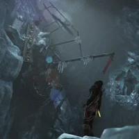 Rise of the Tomb Raider #2733