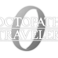 Octopath Traveler 0 #27927