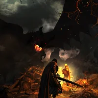 Dragon's Dogma: Dark Arisen #2556
