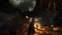 Screenshot Dragon's Dogma: Dark Arisen