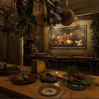Layers of Fear #3118