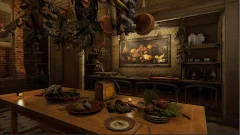 Screenshot Layers of Fear