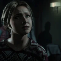Until Dawn #416