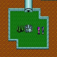 Phantasy Star II #26238