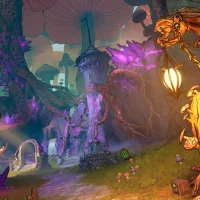 Tiny Tina's Wonderlands #30984