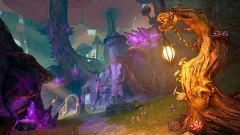 Screenshot Tiny Tina's Wonderlands