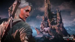 Screenshot The Witcher 3: Wild Hunt