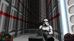 Screenshot Star Wars: Dark Forces Remaster