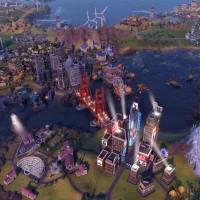 Sid Meier's Civilization VI: Gathering Storm #13143