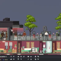 Project Highrise #9089
