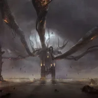 Dante's Inferno #28117