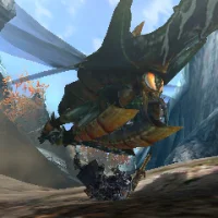 Monster Hunter 4 #26448