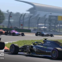 F1 2018 #12747