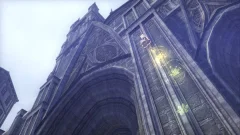 Screenshot Ys IX: Monstrum Nox
