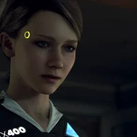 Detroit: Become Human #12499