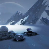 Aven Colony #9847
