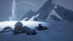 Screenshot Aven Colony