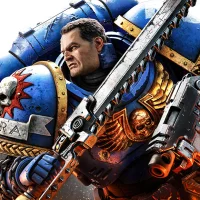 Warhammer 40,000: Space Marine II #30665