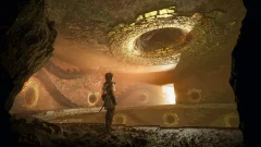 Screenshot Resonance: A Plague Tale Legacy