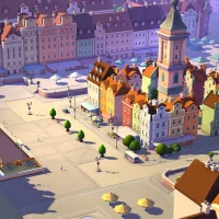 Two Point Campus #20872