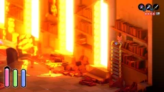 Screenshot Tunic