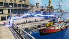 Screenshot Destroy All Humans! 2: Reprobed
