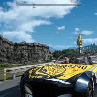 Final Fantasy XV #7311