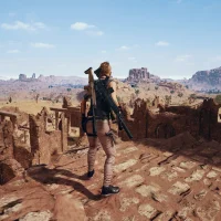 PLAYERUNKNOWN'S BATTLEGROUNDS #11637