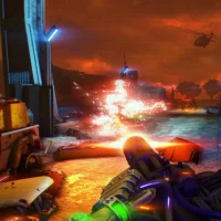 Far Cry 3 - Blood Dragon #33014