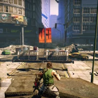 Bionic Commando #39223