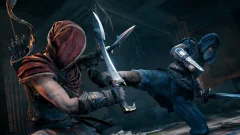 Screenshot Assassin's Creed Odyssey: l'eredità della Prima Lama