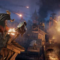 Assassin's Creed: Valhalla -  L’assedio di Parigi #16584