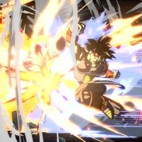Dragon Ball FighterZ #12008