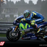 MotoGP 18 #12340