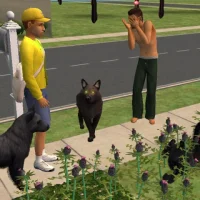 The Sims 2: Pets #20541