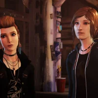 Life is Strange: Before the Storm Remastered #38100