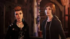 Screenshot Life is Strange: Before the Storm Remastered