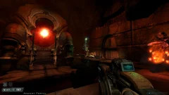 Screenshot Doom 3